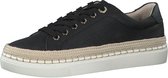 S.Oliver Sneakers zwart - Maat 41