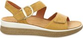 Think! - Dames schoenen - 3-000251-6000 - geel - maat 39