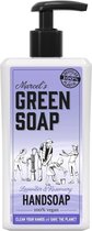 Marcel's Green Soap Handzeep Lavendel & Rosemarijn - 6 x 250 ml