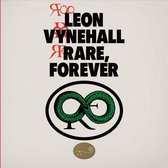 Leon Vynehall - Rare Forever (LP)