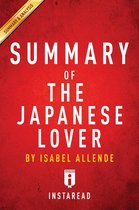 Summary of The Japanese Lover