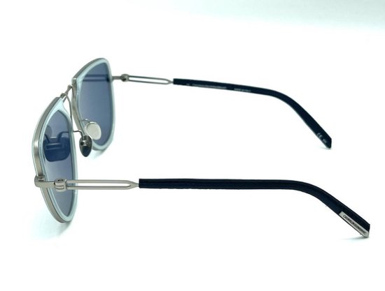Calvin Klein unisex zonnebril CKNYC1874S 450 van Calvin Klein — afbeelding 3