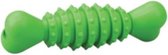M-pets Kauw- En Gebitsspeelgoed Eros 16 Cm Rubber Groen