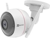 EZVIZ C3W Husky Air IP-beveiligingscamera - Full HD - Voor buiten - Wit