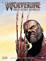 Wolverine, Old Man logan 4
