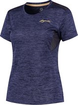 Rogelli Indigo - Sportshirt - Dames