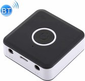 BYL-1815 2-in-1 Bluetooth V4.2 Audio-ontvanger / zenderadapter (zwart)