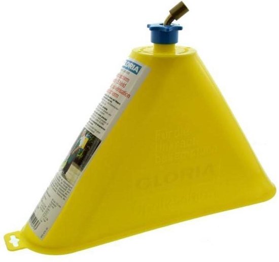 Gloria Spuitscherm 260 - 12-40 cm van Merkloos	 — afbeelding 5