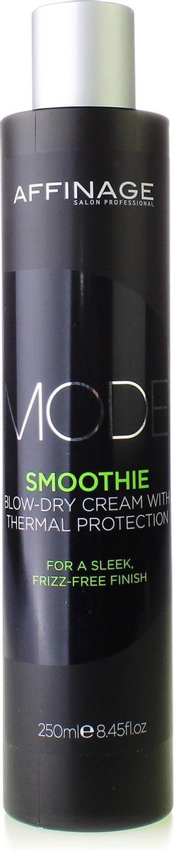 A.S.P - Mode - Smoothie - Blow-Dry Cream - 250 ml