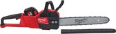 Bol.com Milwaukee M18 FCHS-121B 18V Li-Ion accu Kettingzaag set (1x 12Ah accu) - 400mm aanbieding
