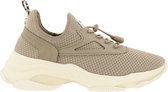 Bullboxer 221000F5T_ Sneaker Women Beige/Taupe 39