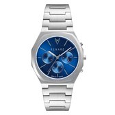 Renard RD161SS40SS3 - Heren - 39 mm