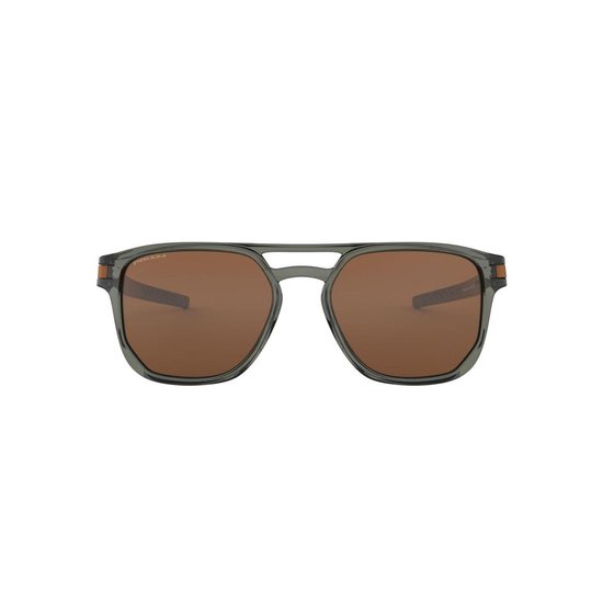 Oakley Latch Beta Olive Ink Zonnebril - Groen — afbeelding 4