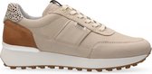 Maruti  - Lois Sneakers - Beige Combi - 40