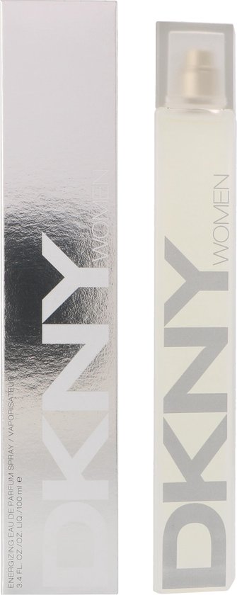 nauwelijks Steen onderschrift DKNY Women 100 ml - Eau de Parfum - Damesparfum | bol.com