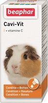 Beaphar cavi-vit - 20 ml - 1 stuks