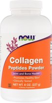 Collagen Peptides Powder 227gr