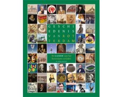 Geschiedenis Van Rotterdam