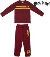 Pyjama Kinderen Harry Potter Bordeaux