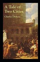 A Tale of Two Cities Illustrated