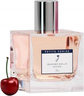 Jacadi Parfum Mademoiselle Petite Cerise Eau De Toilette 50 ml