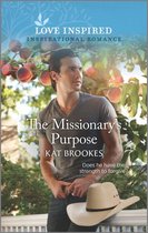 Small Town Sisterhood 2 - The Missionary's Purpose