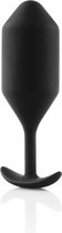 Snug Plug 4 - Black