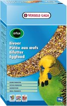 Orlux eivoer droog kleine parkiet - 1 kg - 1 stuks