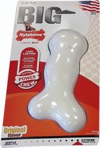 Nylabone galileo original voor harde bijters - vanaf 23 kg - 1 stuks