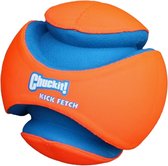 Chuckit kick fetch - large 19 cm - 1 stuks