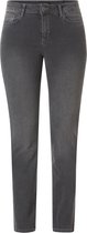 YEST Lynn Broek - Maggie Grey Rinse - maat 36