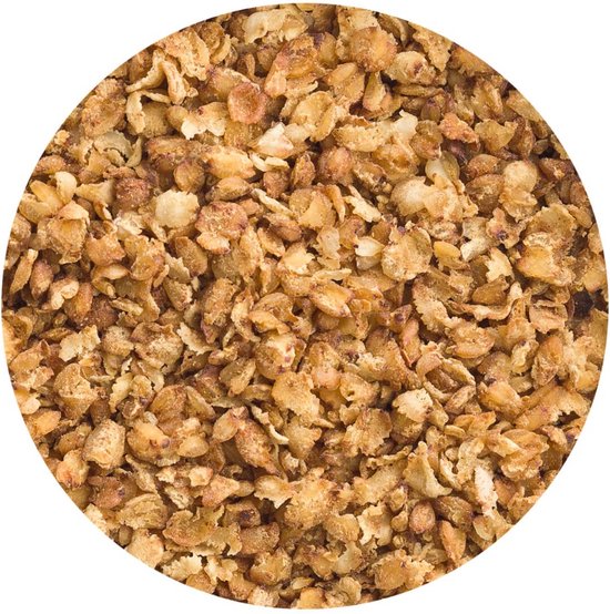 Boekweit Vlokken - 1 Kg - Holyflavours