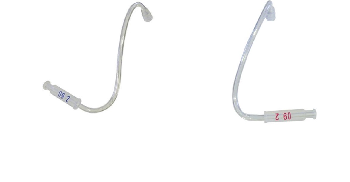 Goedkoopste OticonCorda miniFit set 0.9 1 links