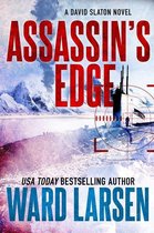 David Slaton 7 - Assassin's Edge