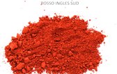 66. Rosso Ingles Sud - 100 gram
