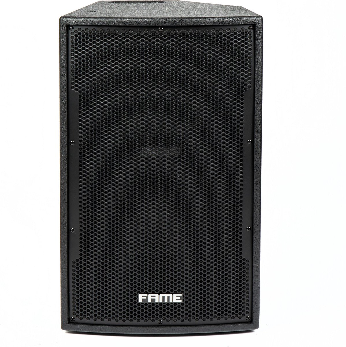 Fame Audio MT-12 MkII PA Speaker 12" (Black) - Passieve luidspreker