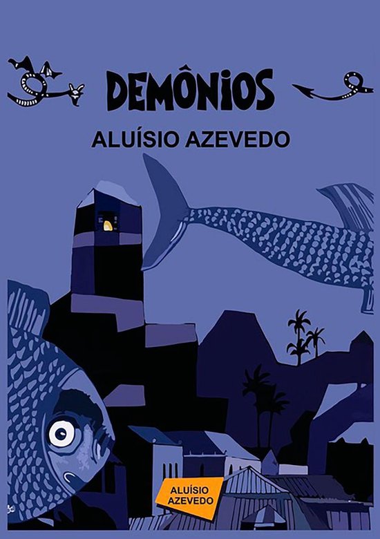 Dem Nios Ebook Alu Sio Azevedo Boeken Bol Com