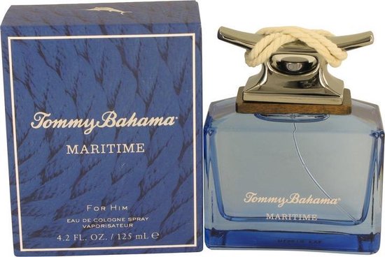 Tommy Bahama Tommy Bahama Maritime eau de cologne spray 125 ml