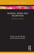 Routledge Focus on Business and Management- Women, Work and Migration