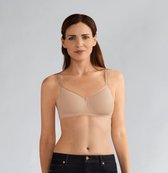 Amoena Mara Voorgevormde Prothese Bh Mara SB NUDE - maat EU 75C / FR 90C