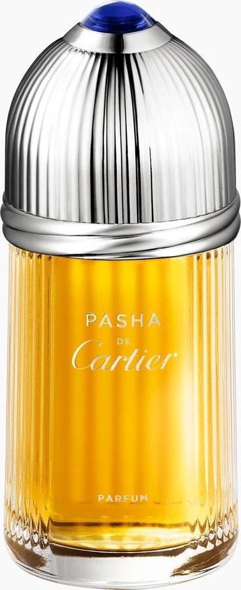 Cartier Pasha Parfum 50ml