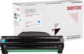 Everyday Cyaan Toner vervangt de HP 646A (CF031A), Standaard rendement