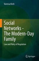 Social Networks - The Modern-Day Family