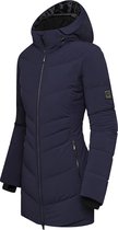 MARION JACKET - DARK NIGHT - DAMES maat: S    dames >