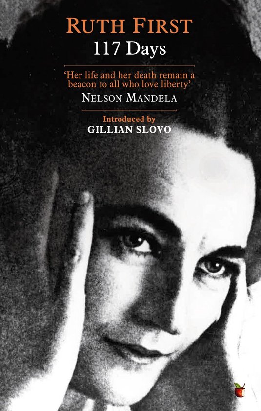 Virago Modern Classics 139 - 117 Days - cover