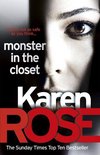 Baltimore Series 6 - Monster In The Closet (The Baltimore Series Book 5)