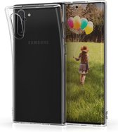 kwmobile telefoonhoesje voor Samsung Galaxy Note 10 - Hoesje voor smartphone - Back cover