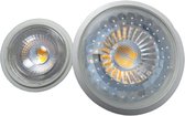 Kleine LED spot met smalle lichtbundel - 12V - MR11 - G4 - 3W - 210 Lumen - 4500K - 38°