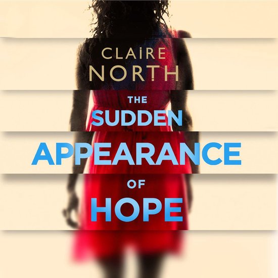 The Sudden Appearance of Hope - cover