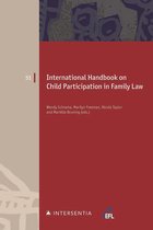 International Handbook on Child Participation in Family Law, 51